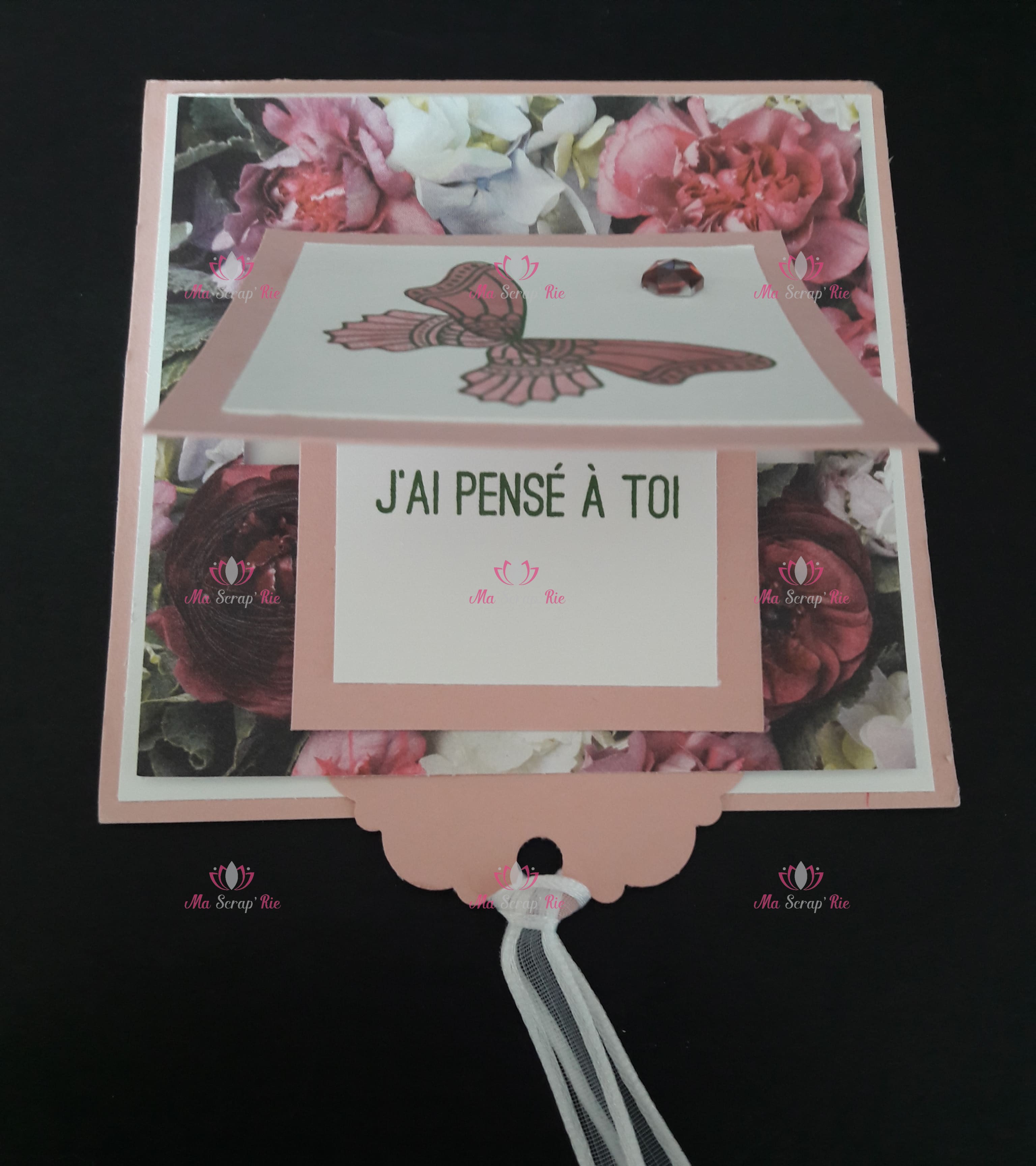 cartes occasions diverses merci pensée plaisir offrir envoyer