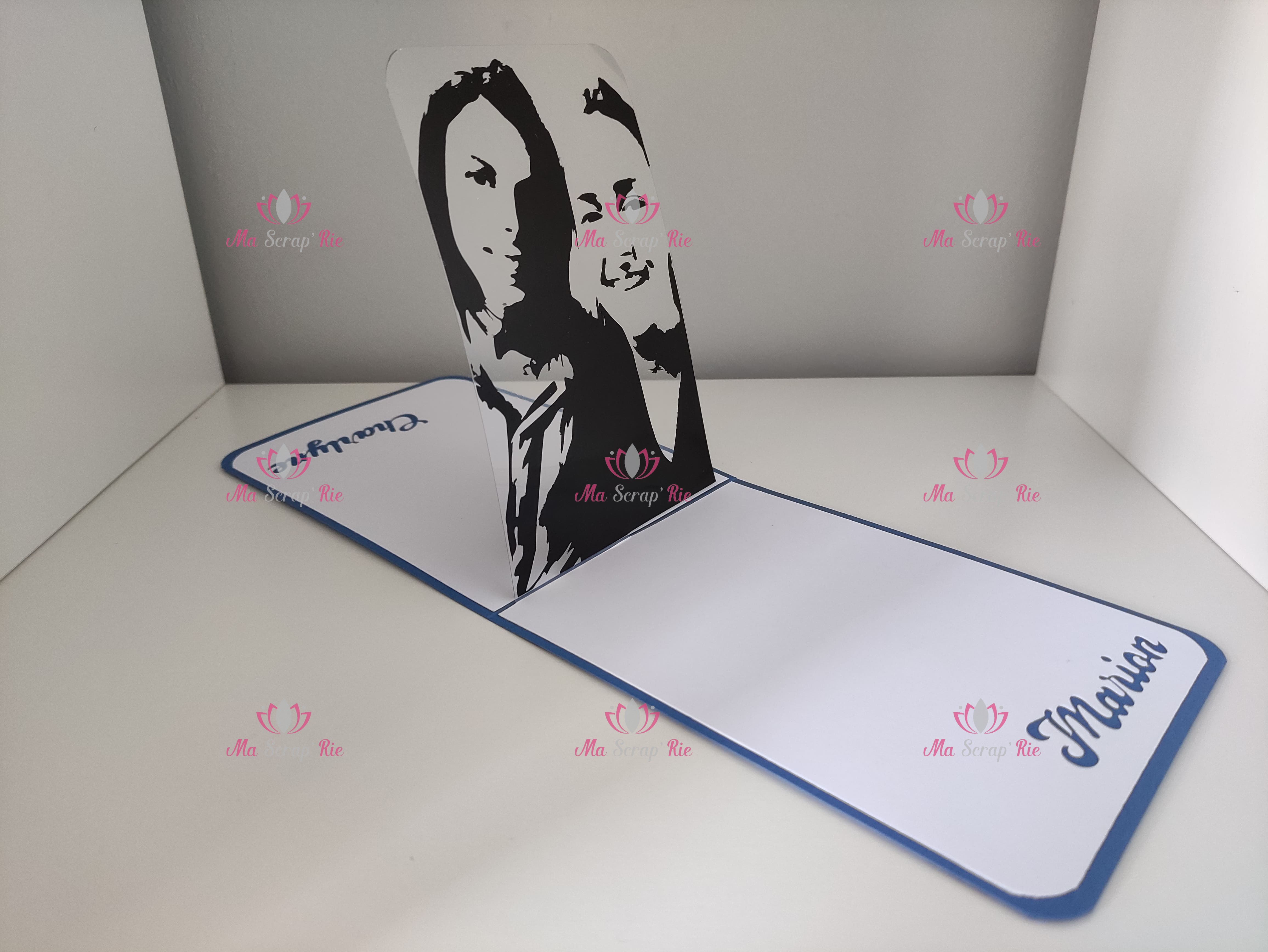carte anniversaire offrir envoyer personnaliser commander