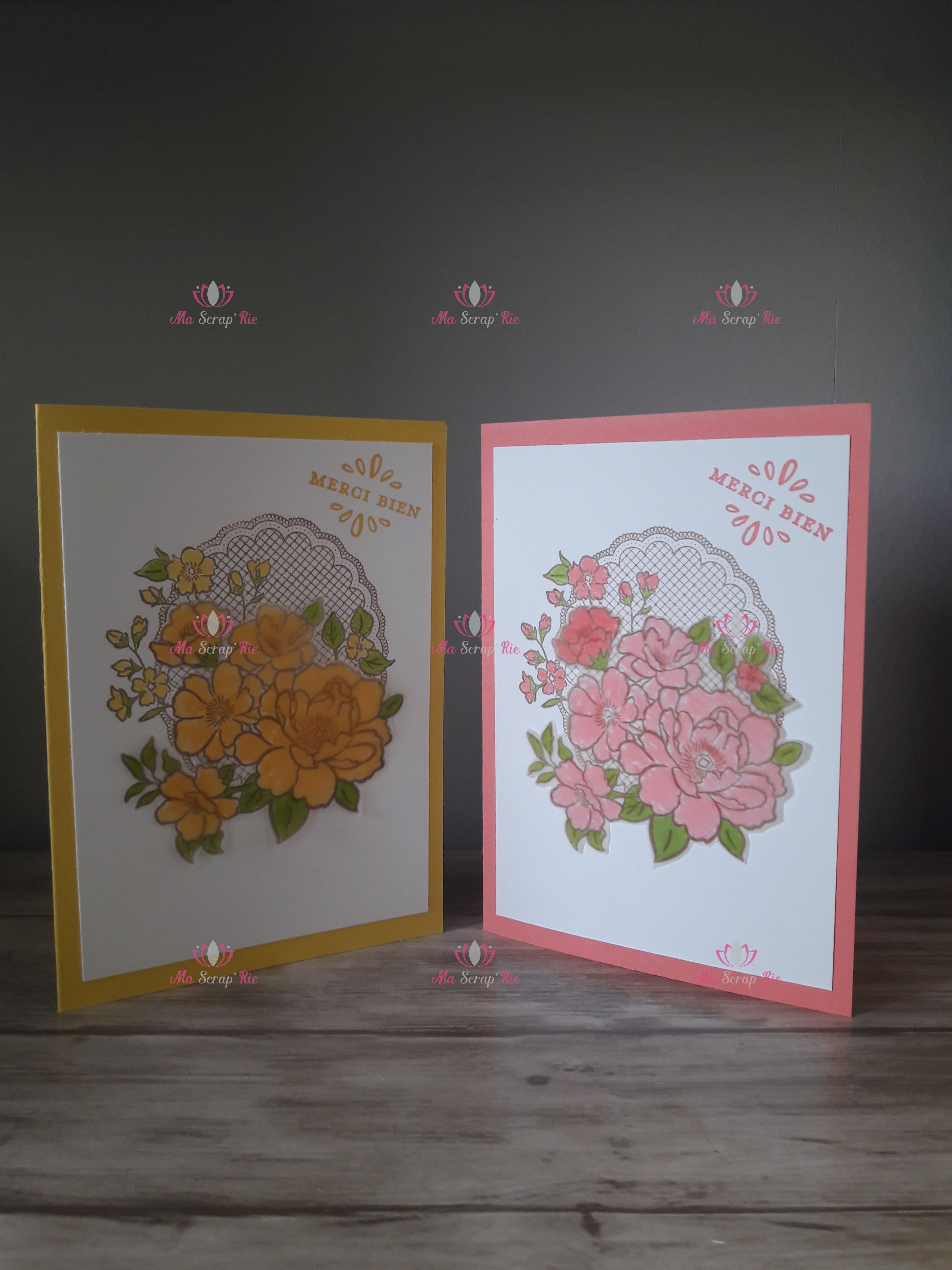 cartes occasions diverses merci pensée plaisir offrir envoyer