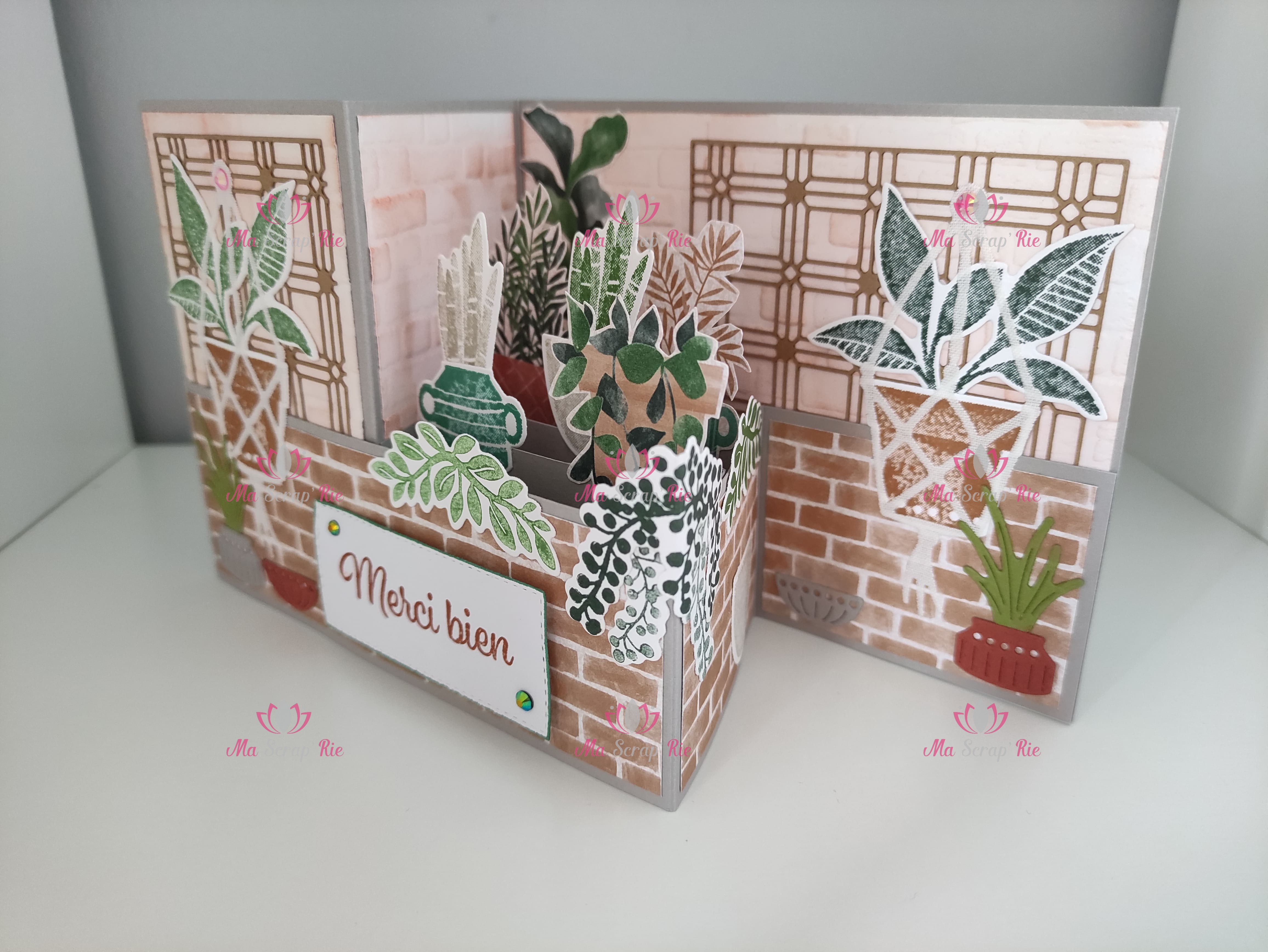 cartes occasions diverses merci pensée plaisir offrir envoyer