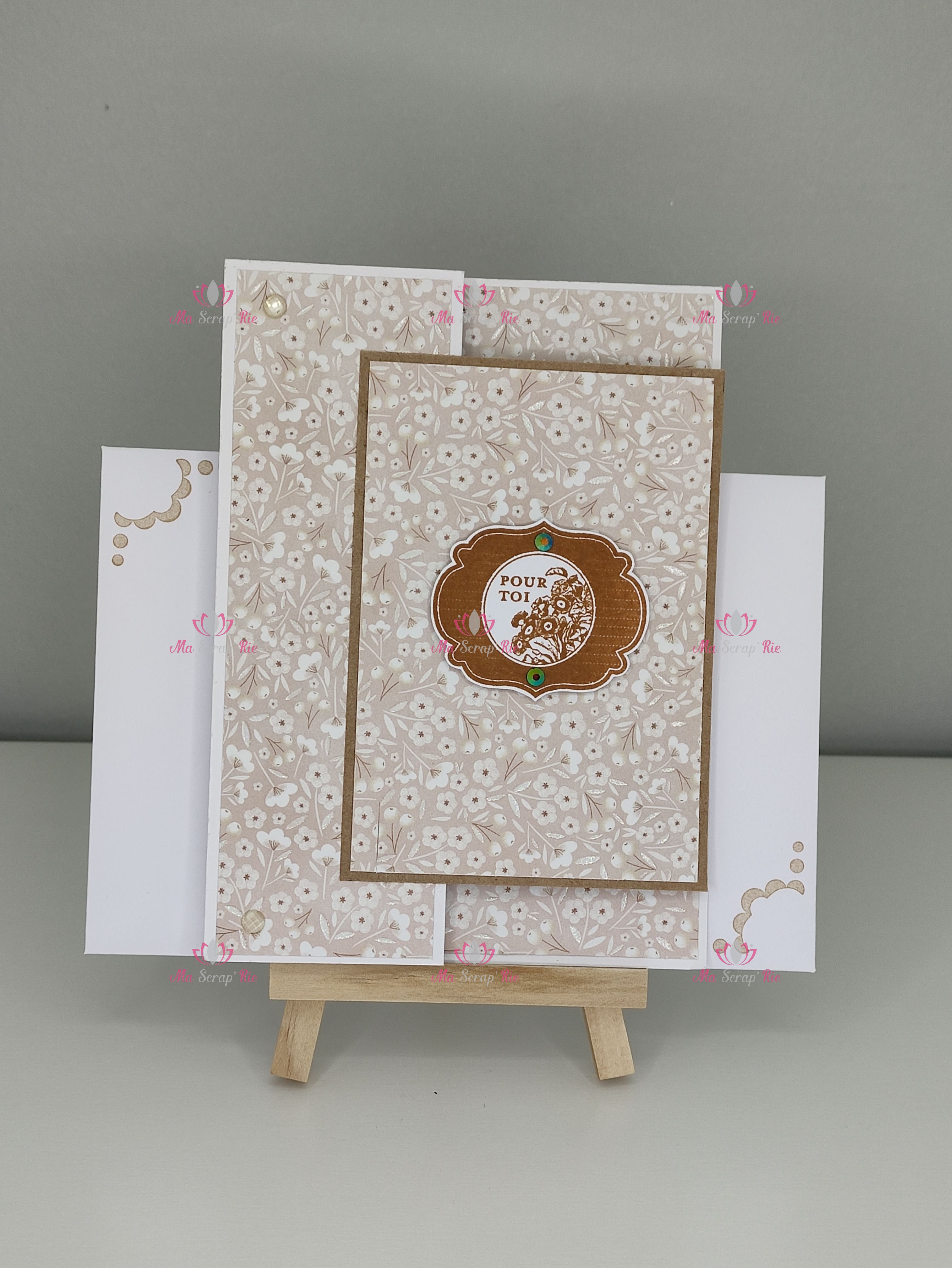 carte, anniversaire, offrir, envoyer, pensée, sentiment