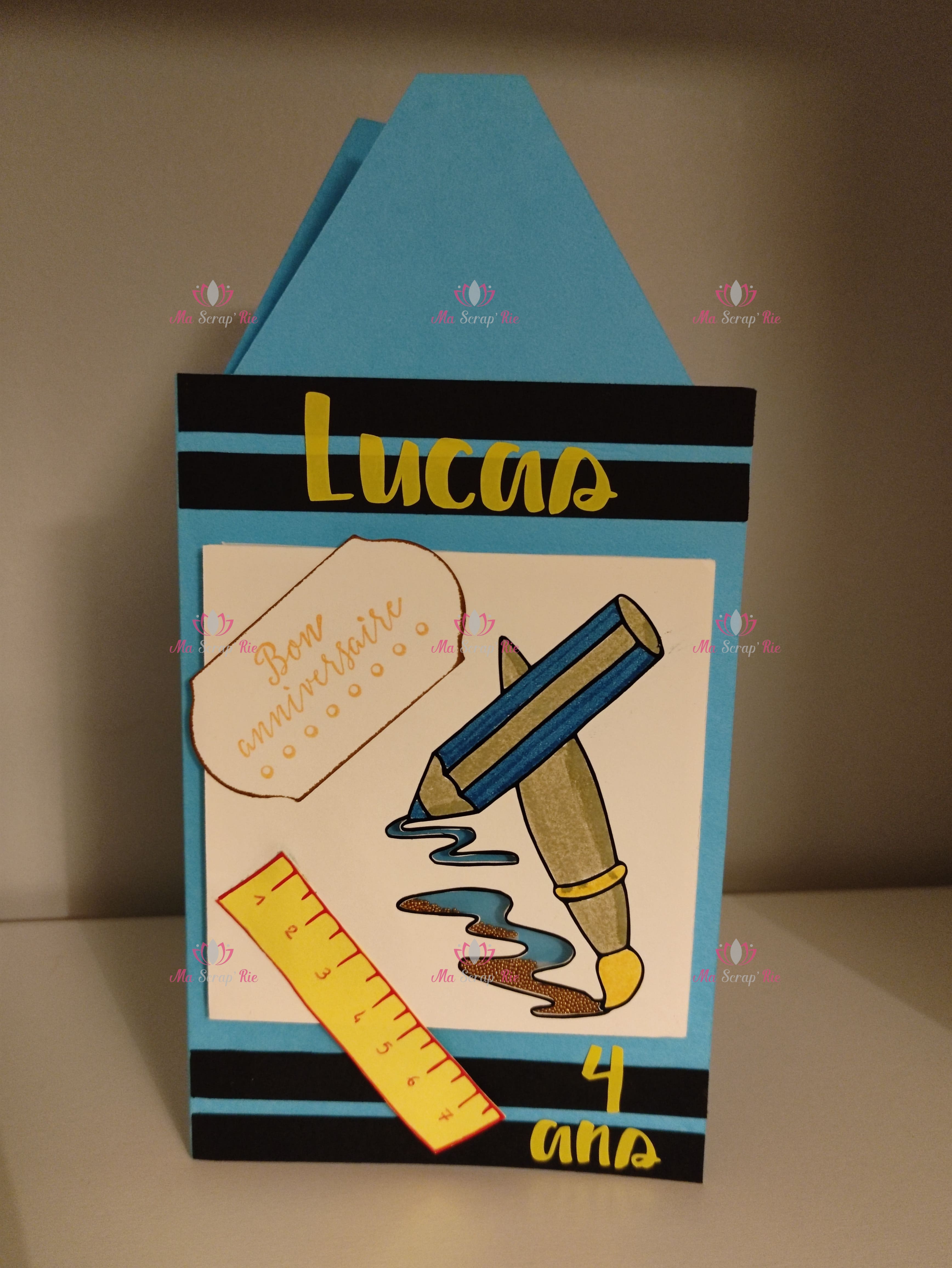 carte anniversaire offrir envoyer personnaliser commander