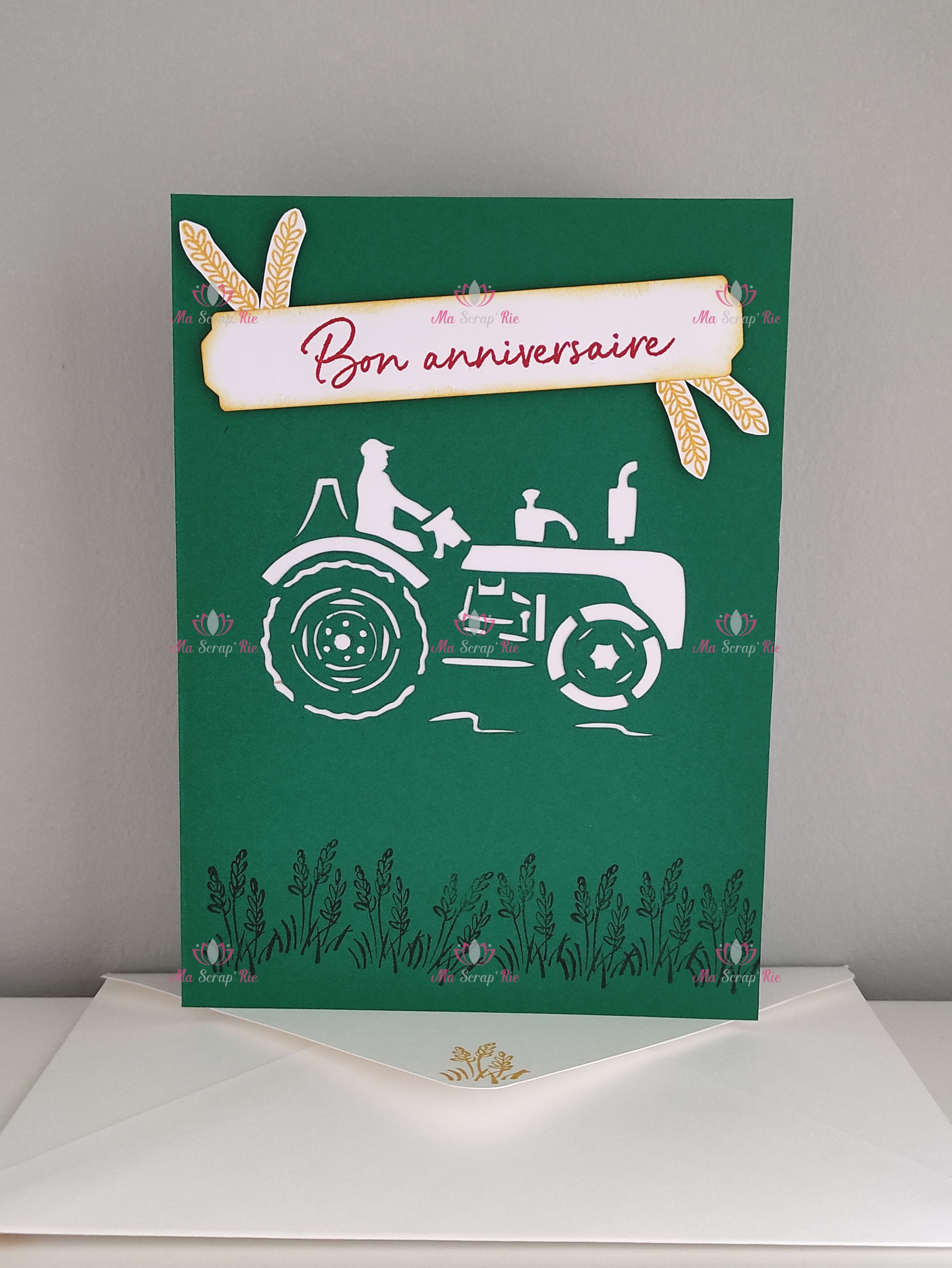 carte anniversaire offrir envoyer personnaliser commander