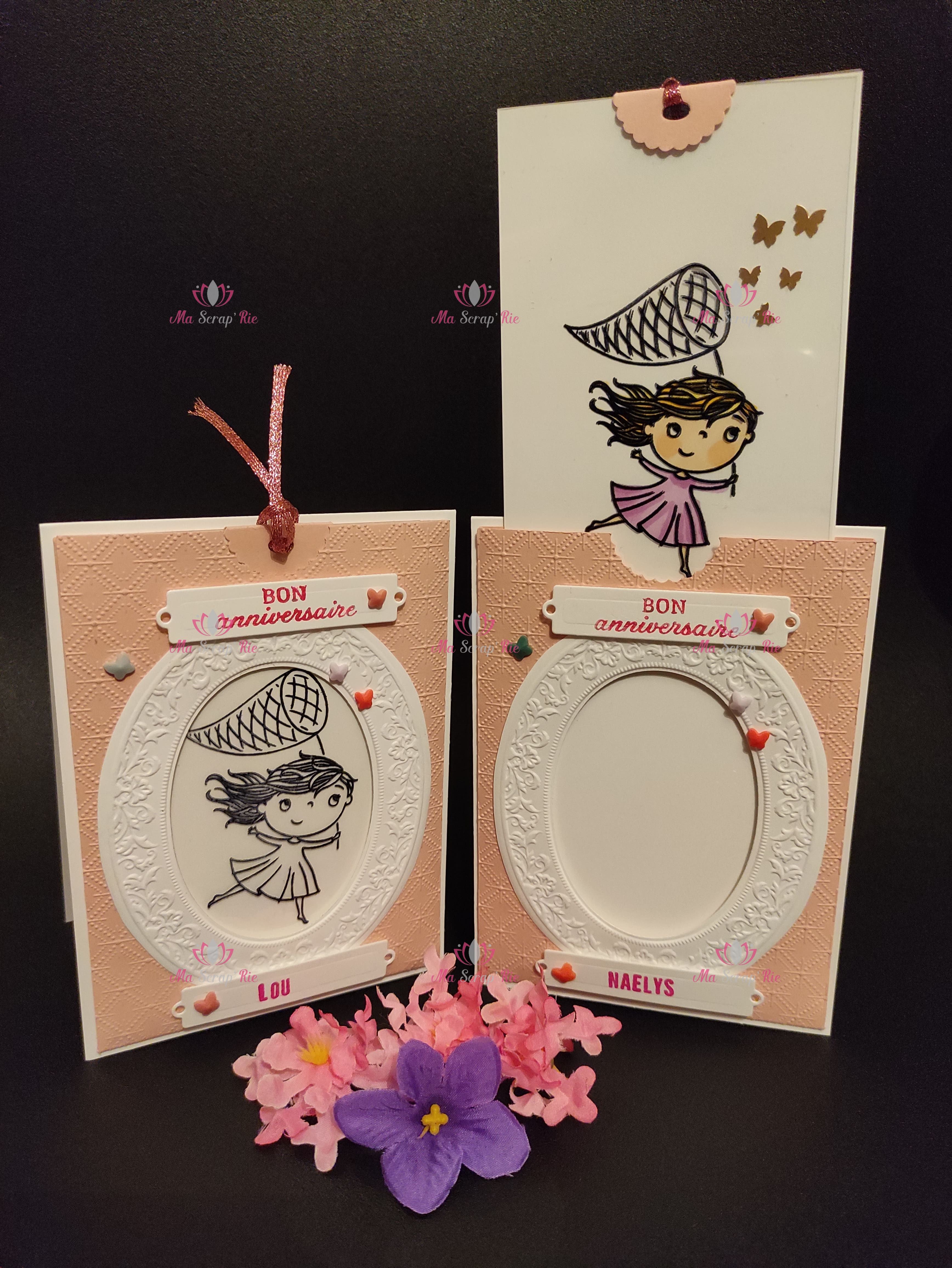 carte anniversaire offrir envoyer personnaliser commander