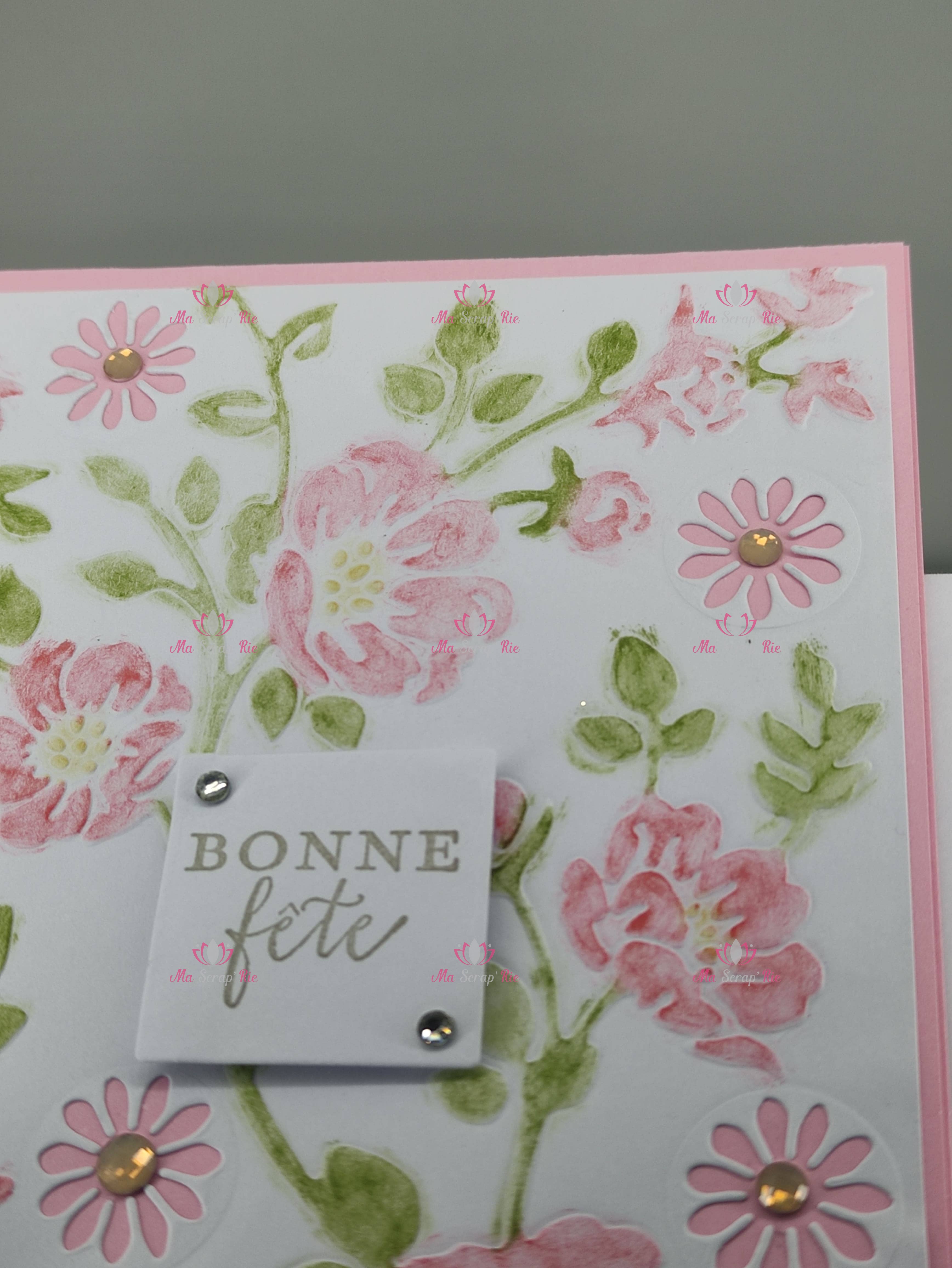 bonne fête carte offrir écrire envoyer émotion sentiment message souhaiter