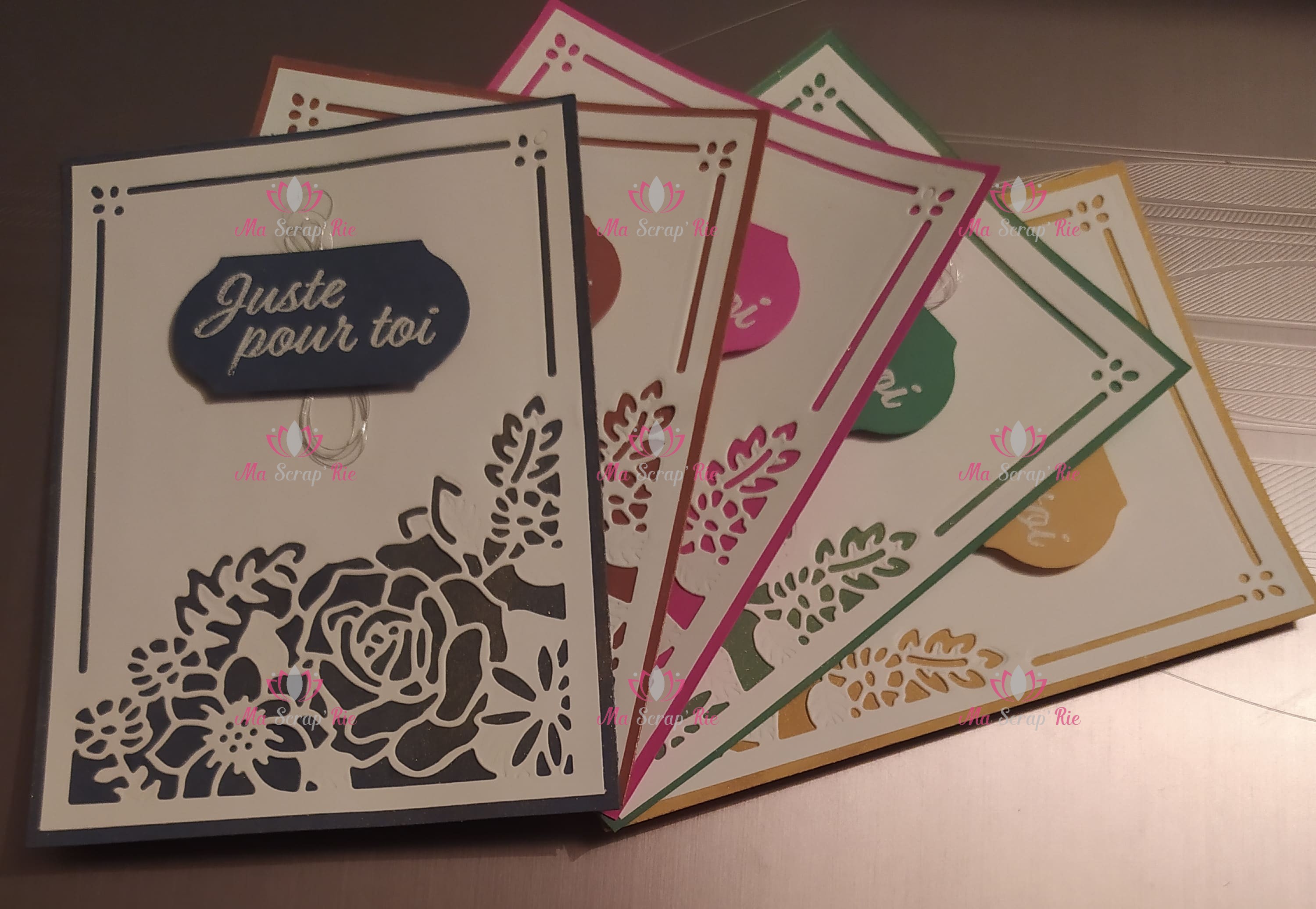 cartes occasions diverses merci pensée plaisir offrir envoyer