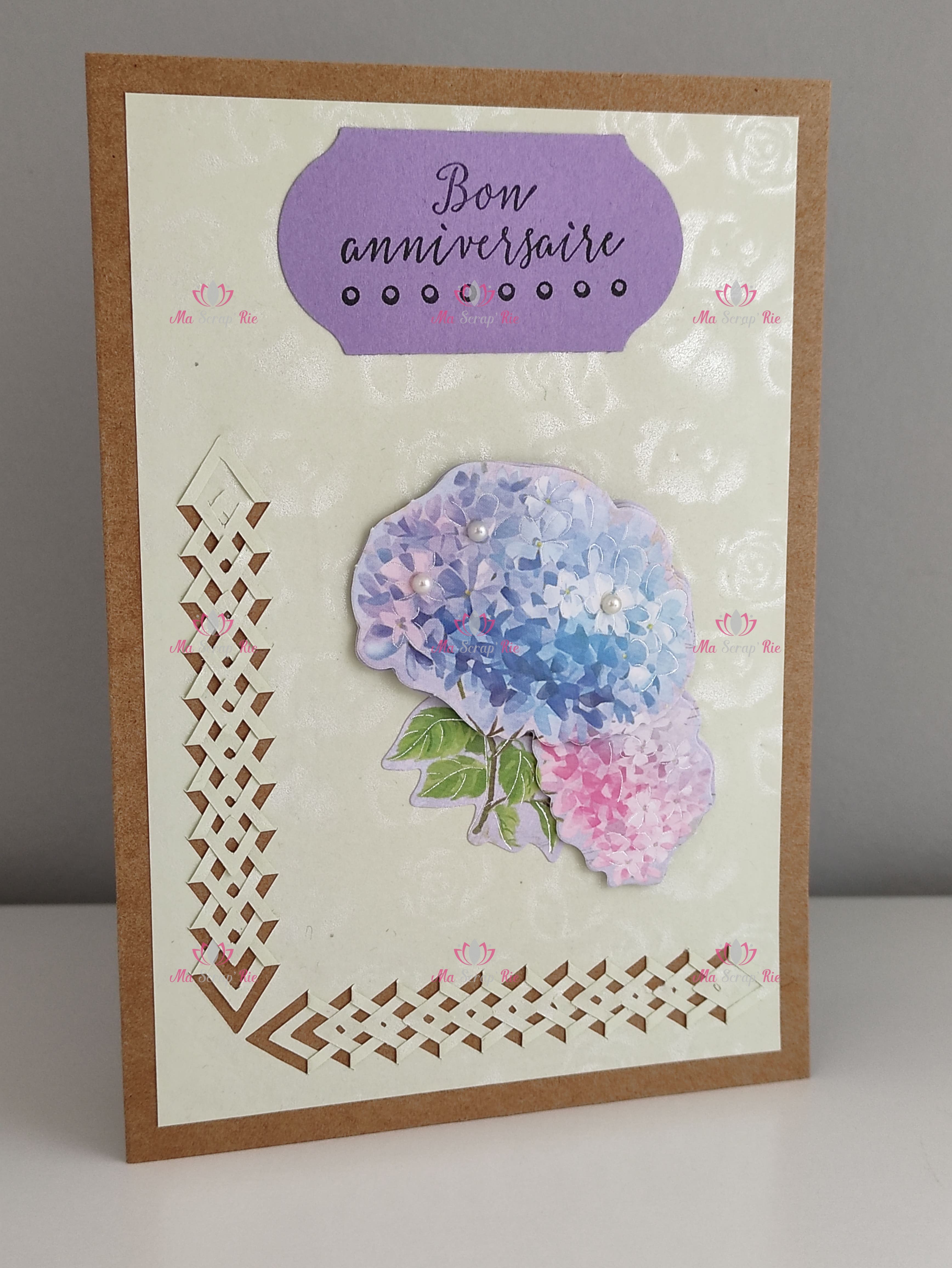 carte anniversaire offrir envoyer personnaliser commander